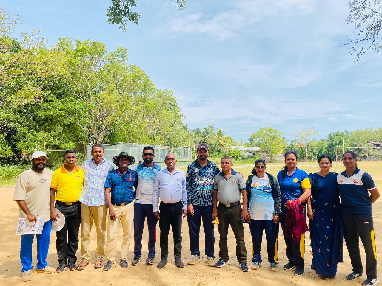 ක්රීඩා තරග ජයග්රහණ